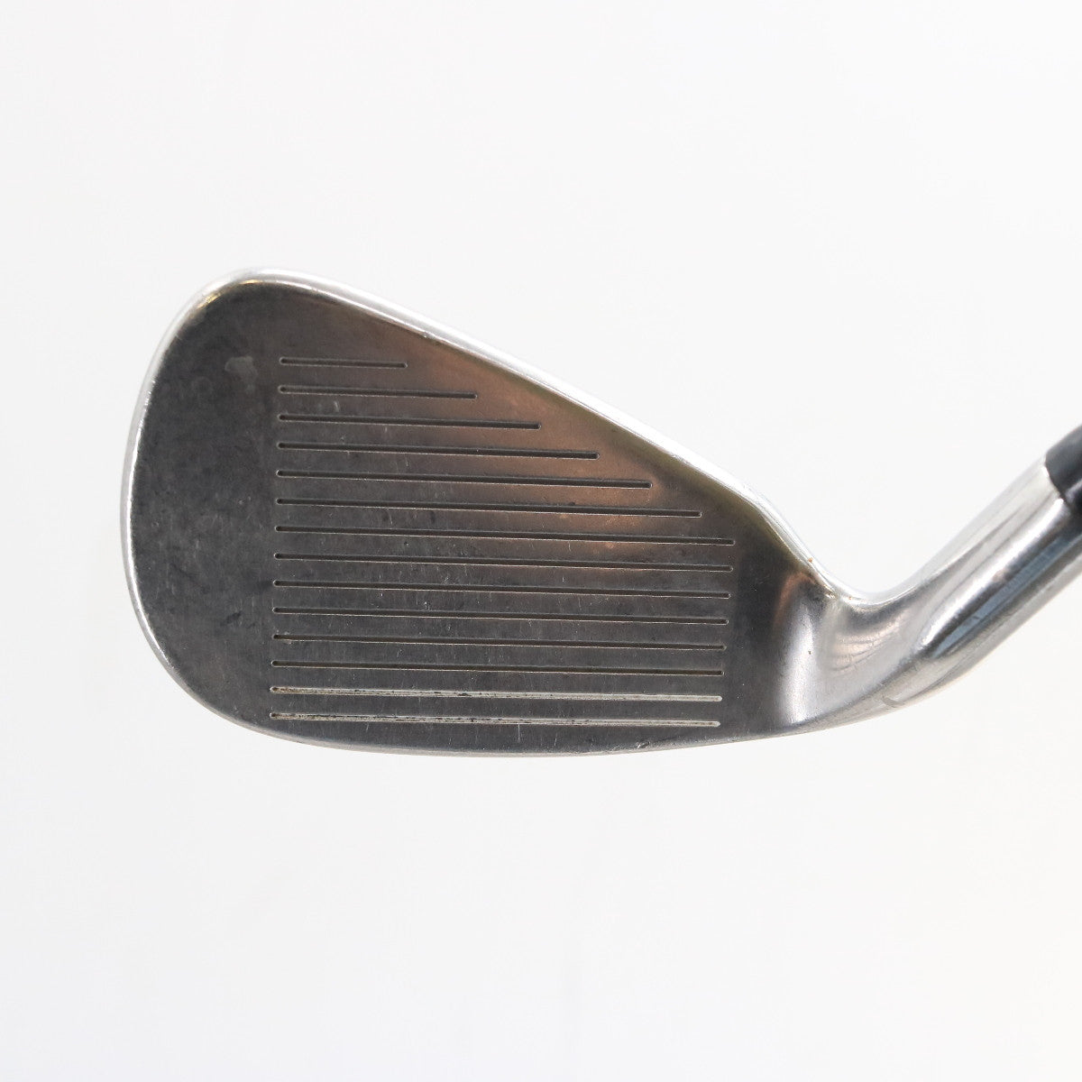 TaylorMade RAC HT Iron Set 6-9 (NO P) Graphite Regular Flex Right-Hand P-152903