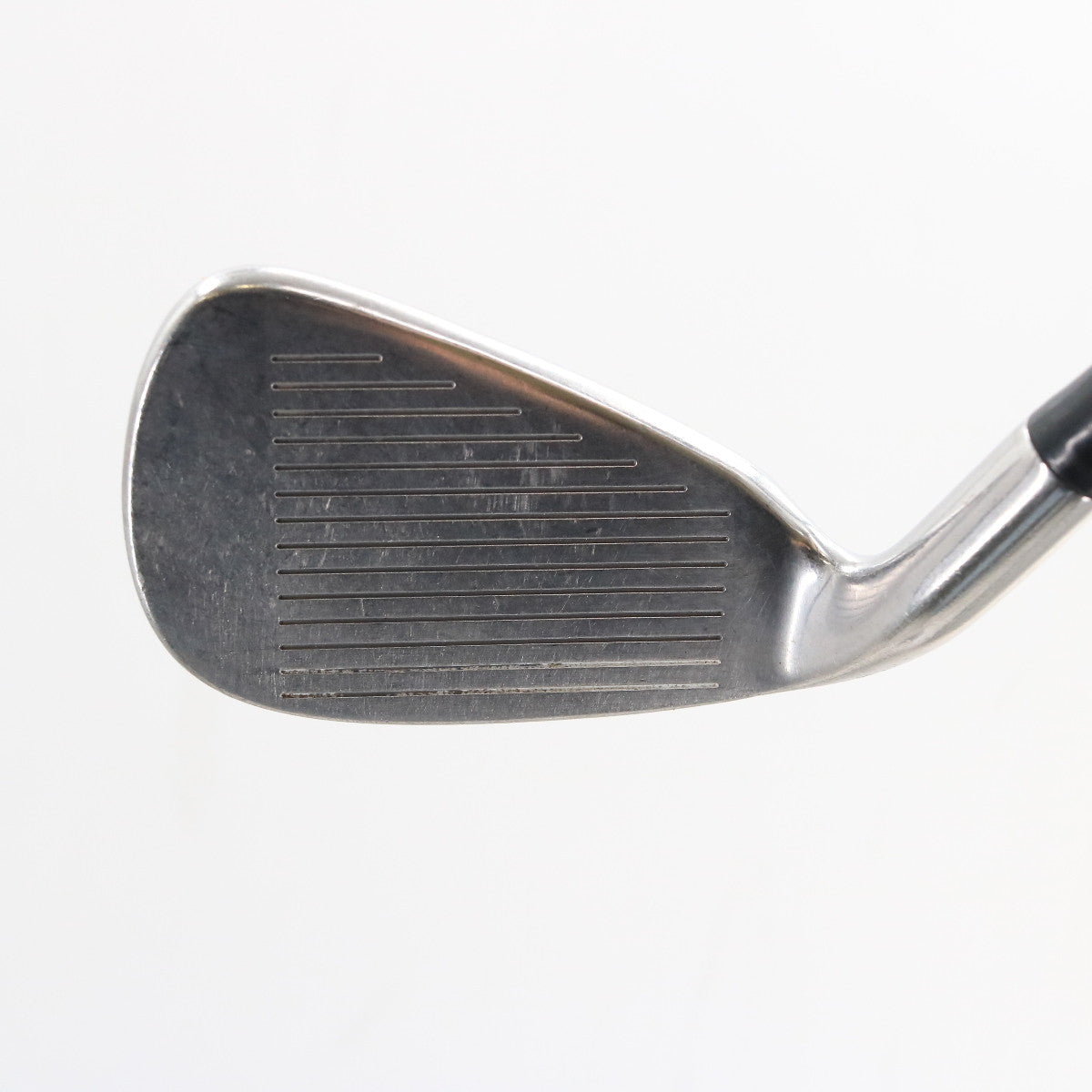 TaylorMade RAC HT Iron Set 6-9 (NO P) Graphite Regular Flex Right-Hand P-152903