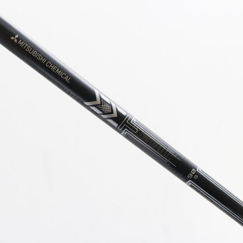 TaylorMade P790 Iron Set 4-P,A Graphite MMT Stiff Flex RH -1 Inch Under P-152909