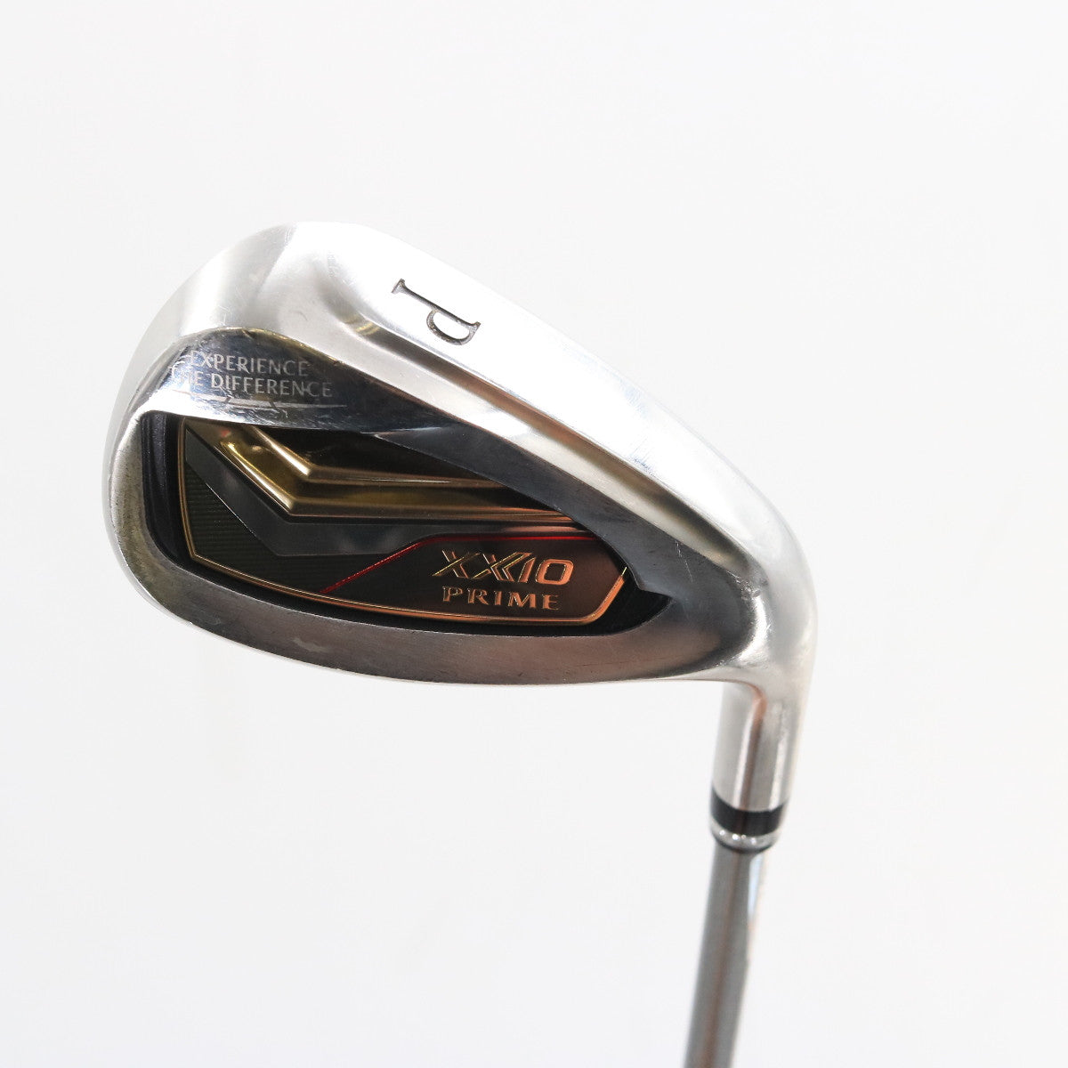 XXIO Prime 12 Iron Set 7-P Graphite SP-1200 R Regular Flex Right-Handed P-152911