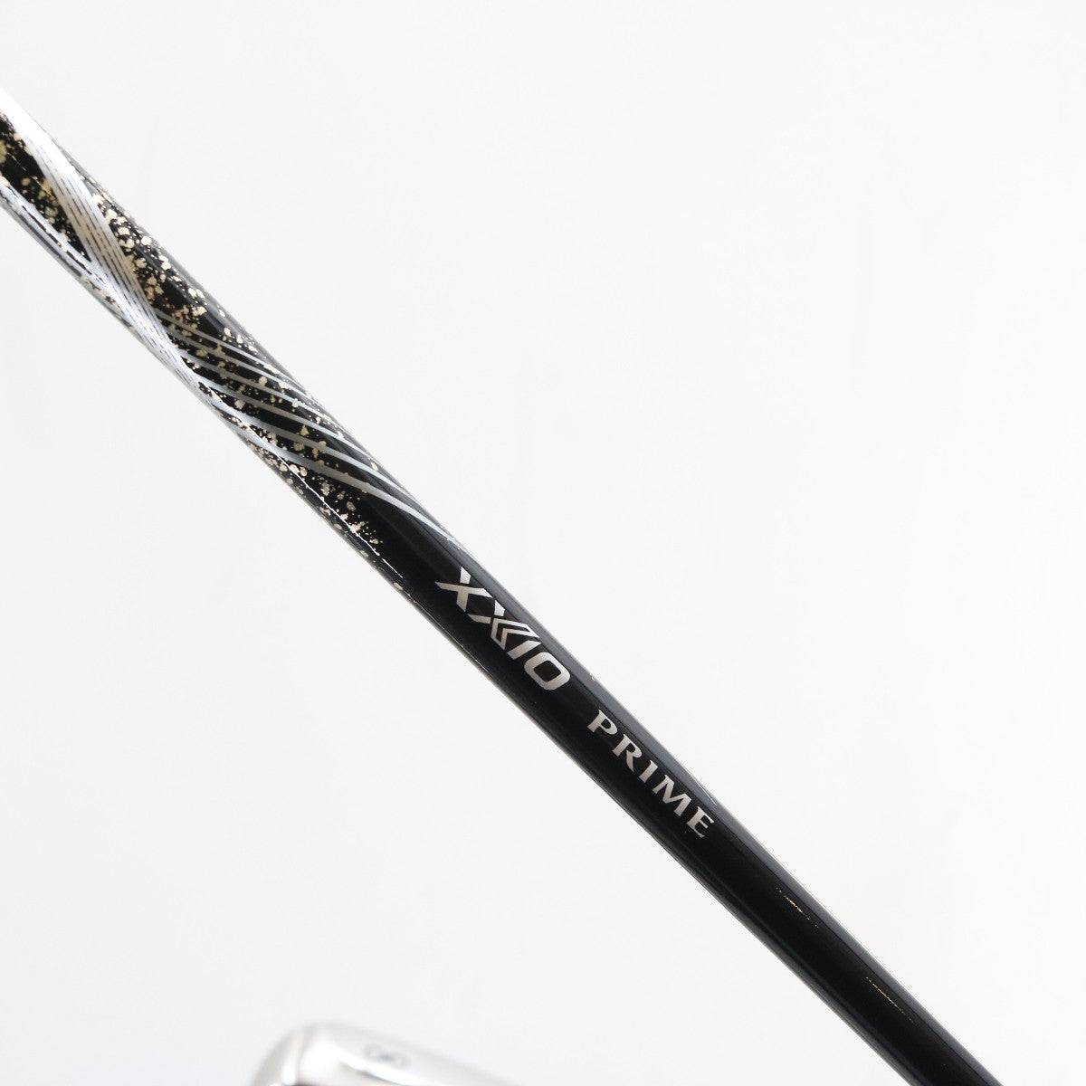 XXIO Prime 12 Iron Set 7-P Graphite SP-1200 R Regular Flex Right-Handed P-152911