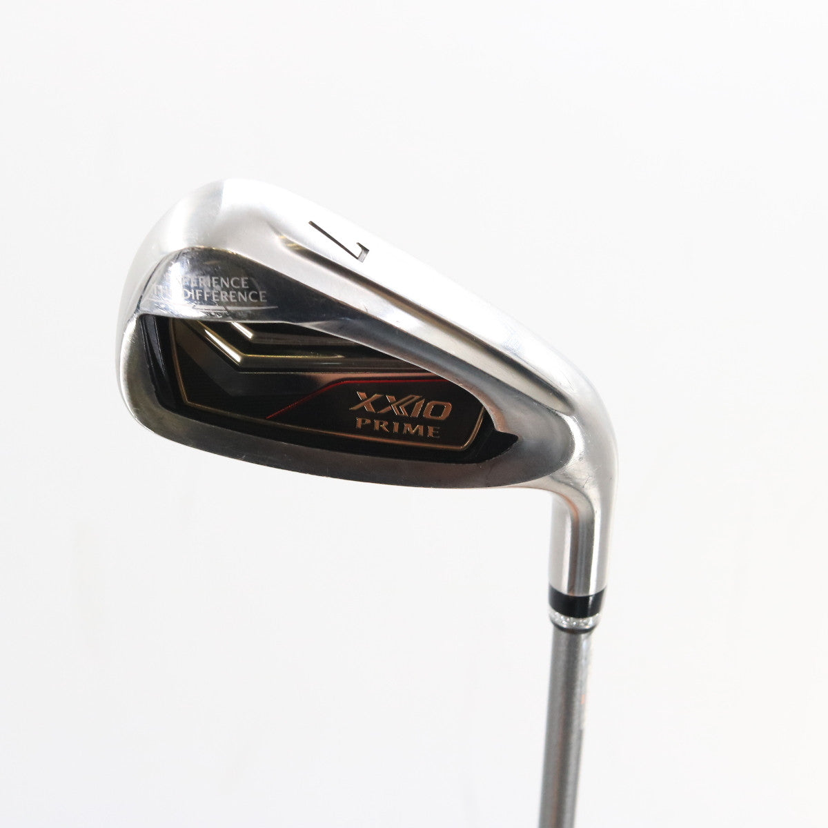 XXIO Prime 12 Iron Set 7-P Graphite SP-1200 R Regular Flex Right-Handed P-152911