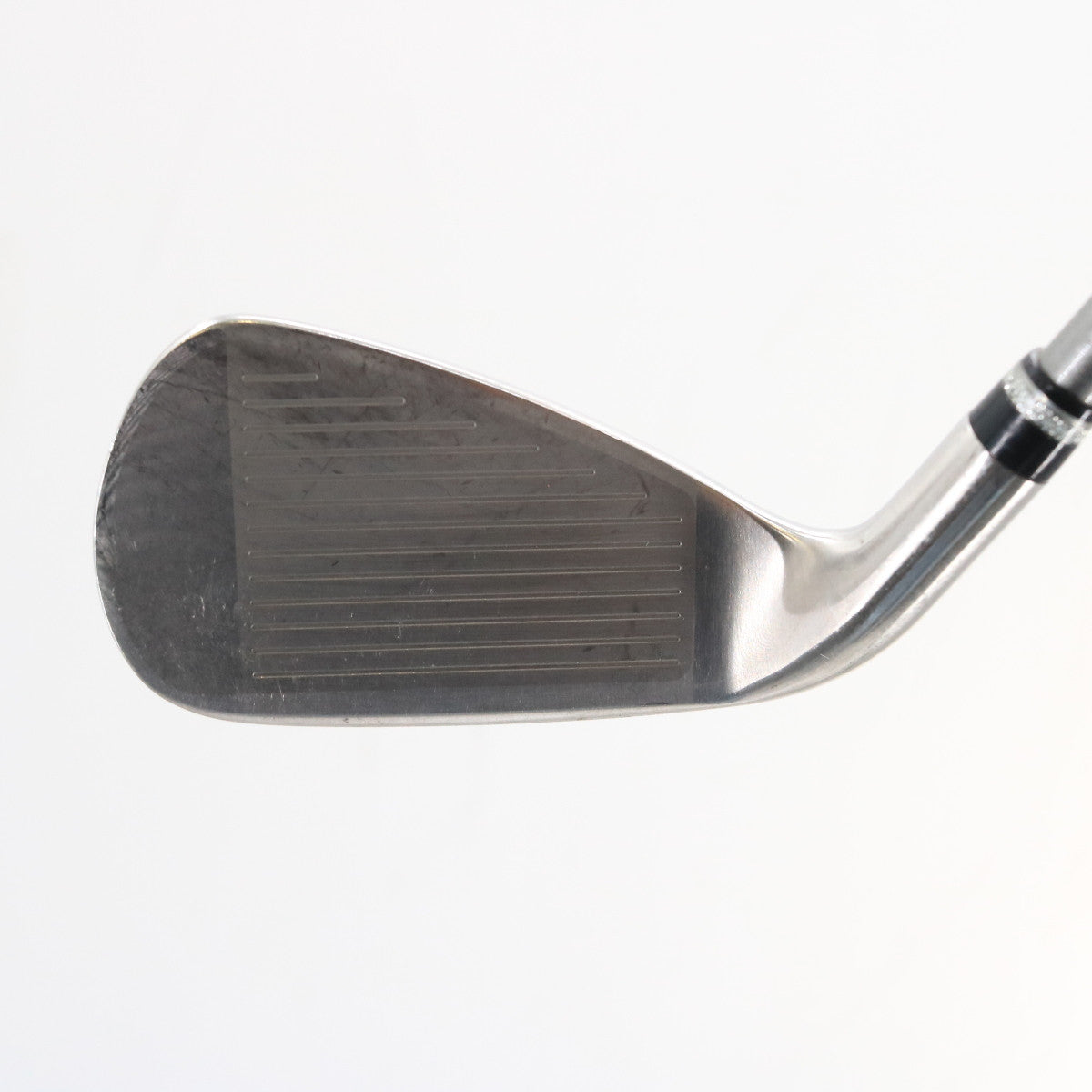 XXIO Prime 12 Iron Set 7-P Graphite SP-1200 R Regular Flex Right-Handed P-152911