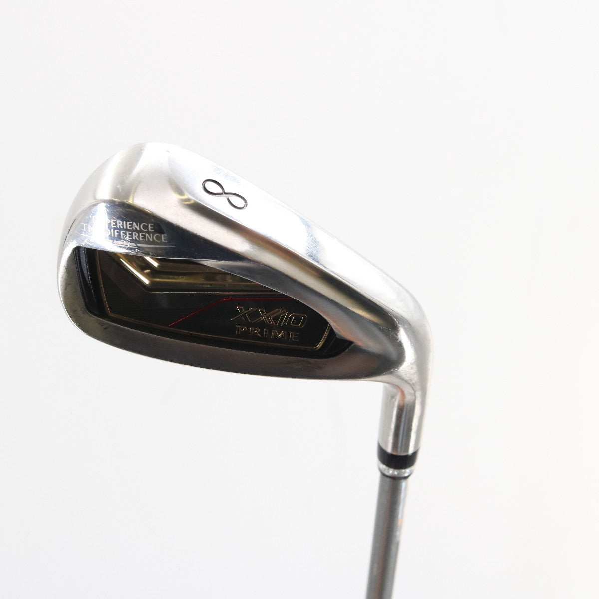 XXIO Prime 12 Iron Set 7-P Graphite SP-1200 R Regular Flex Right-Handed P-152911