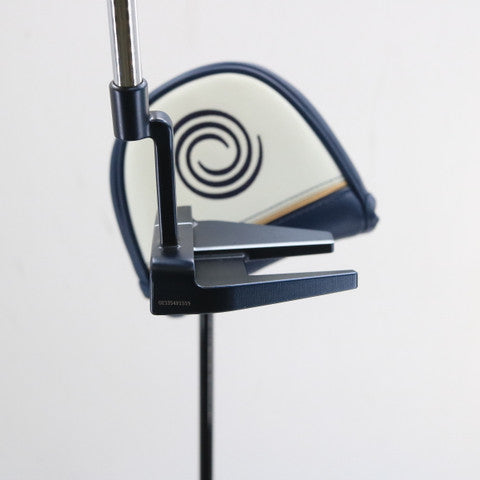 Odyssey Ai-One Milled Seven T CH Putter 35 Inches 35" Steel Shaft RH P-153150