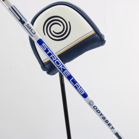 Odyssey Ai-One Milled Seven T CH Putter 35 Inches 35" Steel Shaft RH P-153150