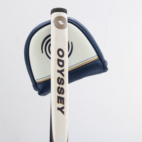 Odyssey Ai-One Milled Seven T CH Putter 35 Inches 35" Steel Shaft RH P-153150