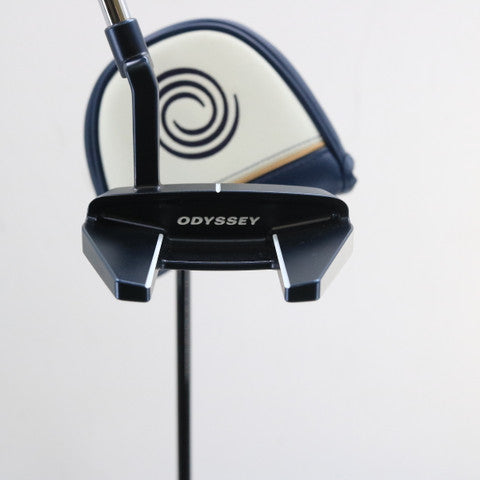 Odyssey Ai-One Milled Seven T CH Putter 35 Inches 35" Steel Shaft RH P-153150