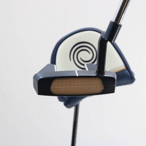 Odyssey Ai-One Milled Seven T CH Putter 35 Inches 35" Steel Shaft RH P-153150