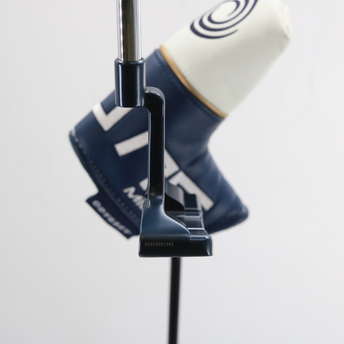 Odyssey Ai-One Milled Two T CH Putter 34 Inches 34" Steel Shaft RH P-153151