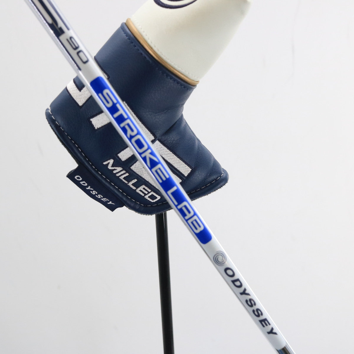 Odyssey Ai-One Milled Two T CH Putter 34 Inches 34" Steel Shaft RH P-153151