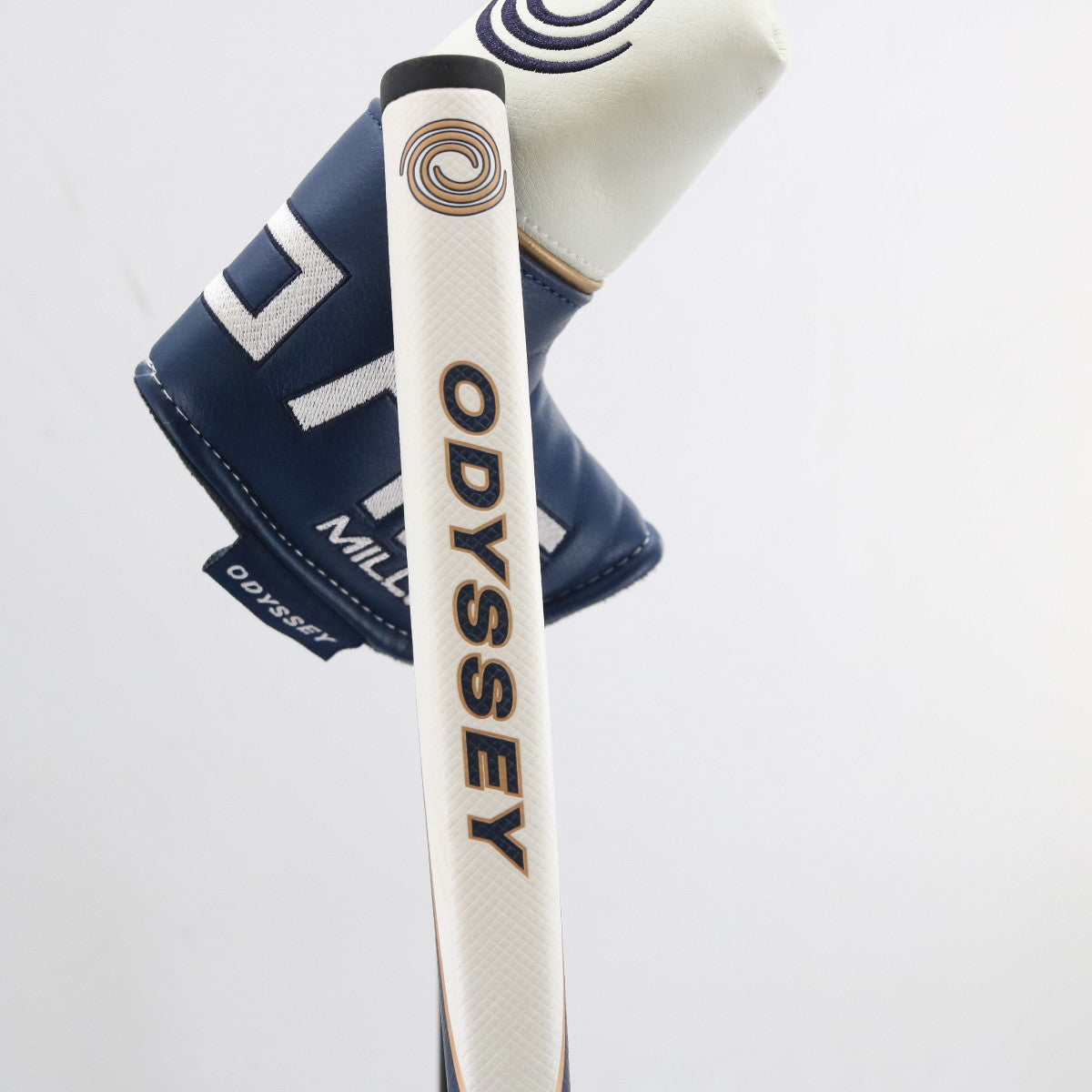 Odyssey Ai-One Milled Two T CH Putter 34 Inches 34" Steel Shaft RH P-153151