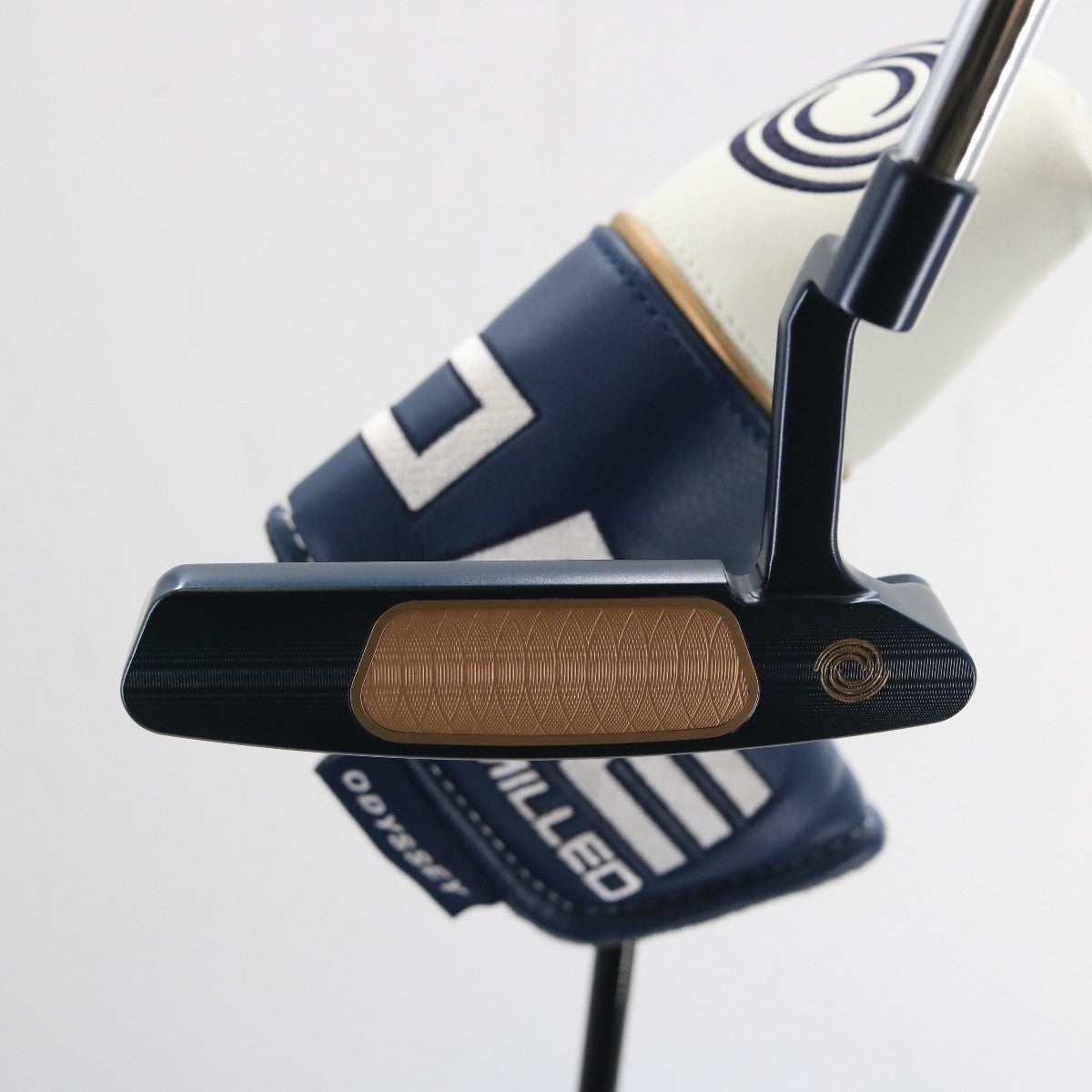 Odyssey Ai-One Milled Two T CH Putter 34 Inches 34" Steel Shaft RH P-153151
