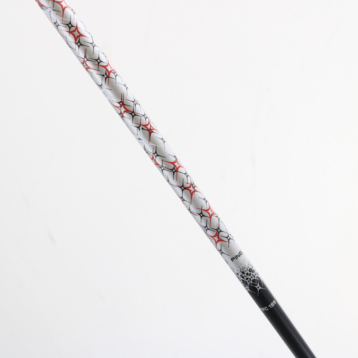 Ping G25 Individual 9 Iron Green Dot Graphite Senior Flex RH +0.50 Inch P-153163