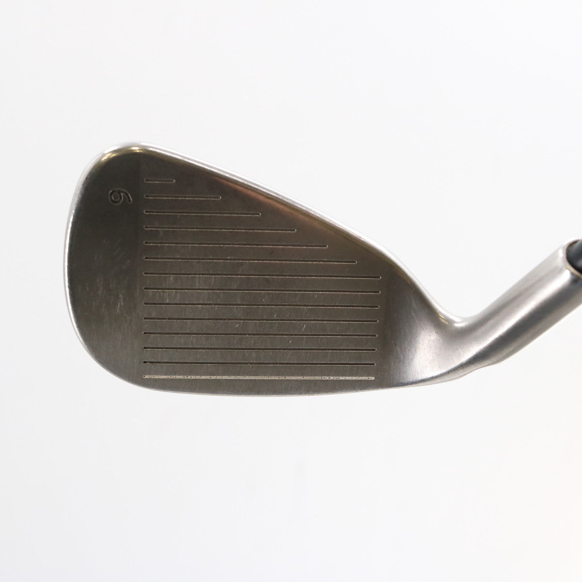 Ping G25 Individual 9 Iron Green Dot Graphite Senior Flex RH +0.50 Inch P-153163