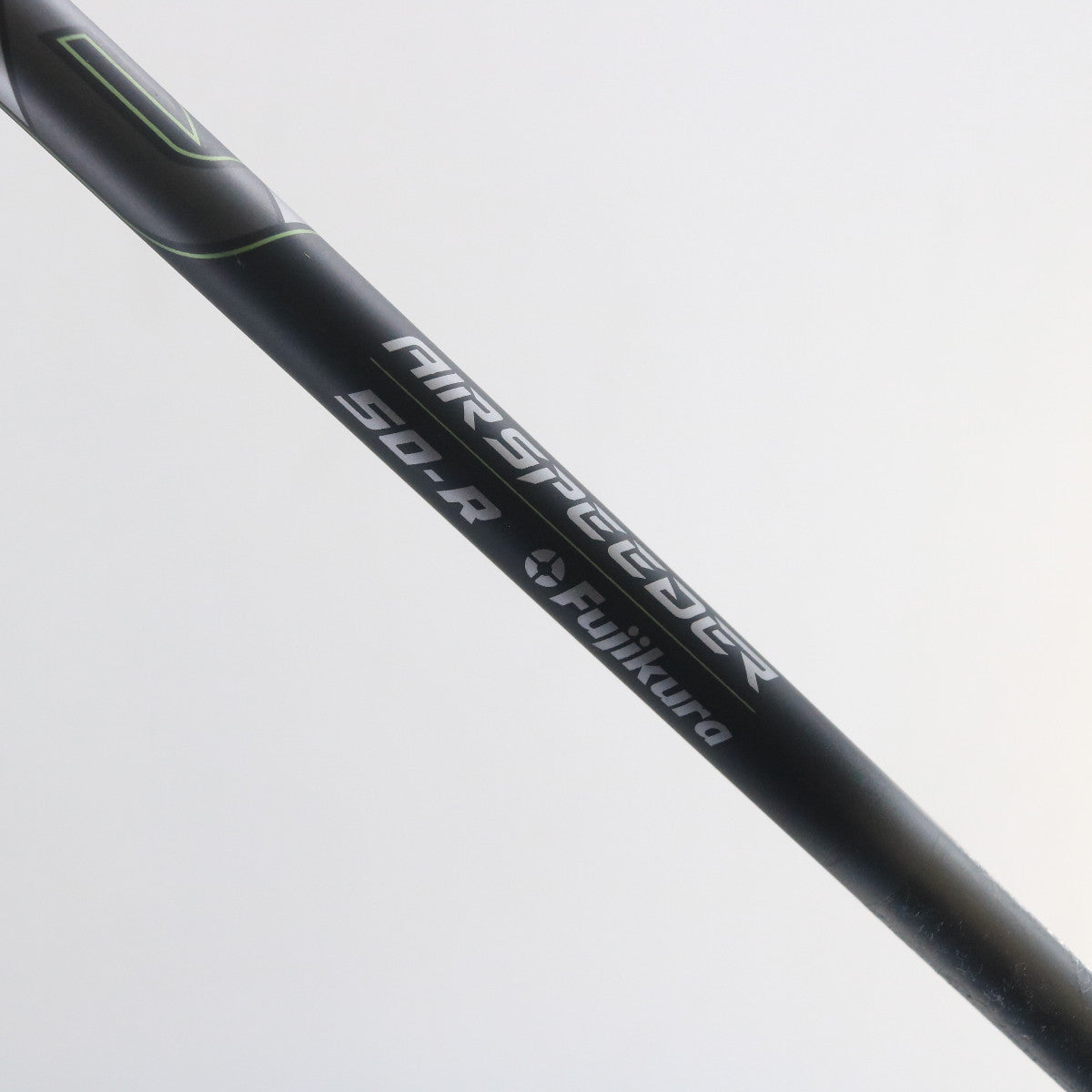 2025 Taylormade Qi35 Matte Chromium Driver 10.5 Deg Graphite Regular RH P-153171