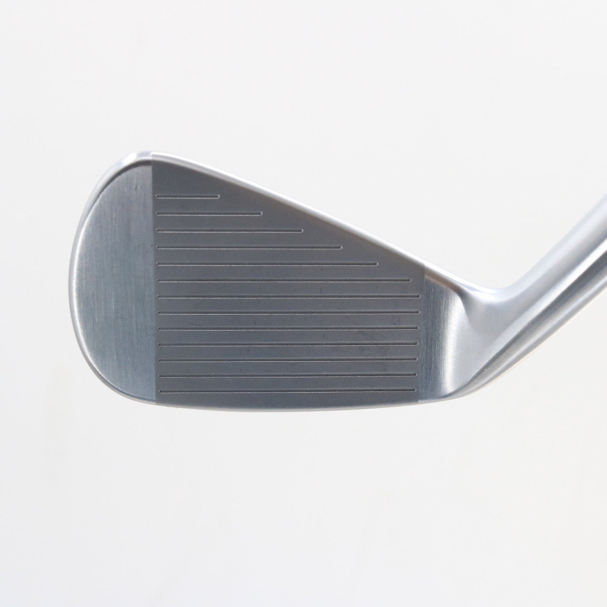 Taylormade P770 P 770 Forged Iron Set 6-P,A Graphite Senior RH +0.50" P-153183