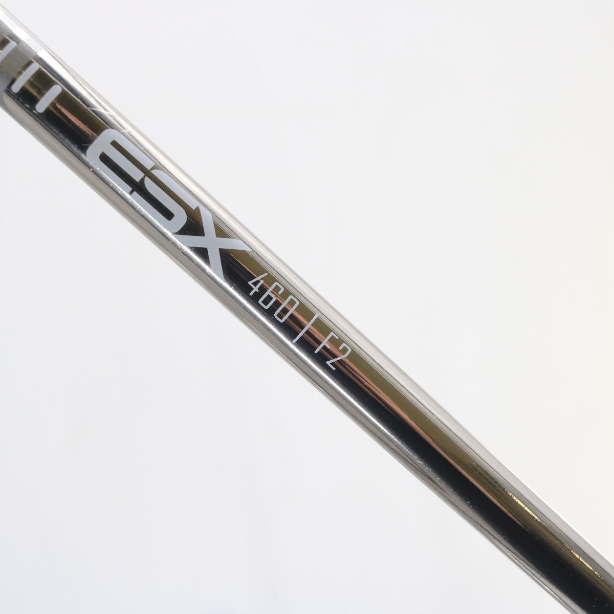 Taylormade P770 P 770 Forged Iron Set 6-P,A Graphite Senior RH +0.50" P-153183