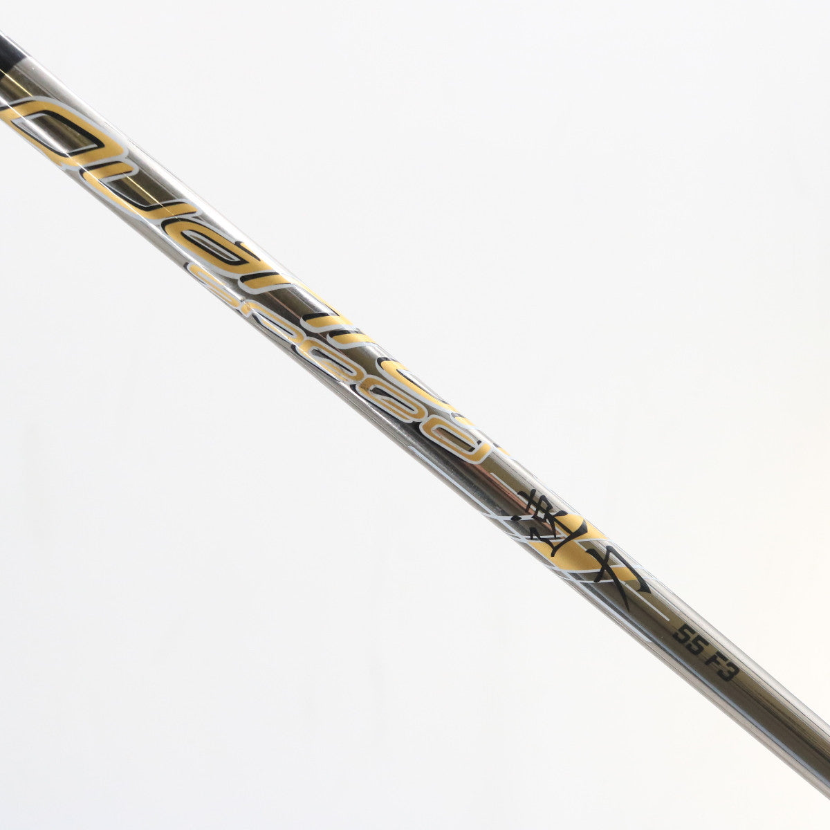 Titleist T200 Iron Set 7-P,W48 Graphite F3 Regular Flex Right-Handed P-153191