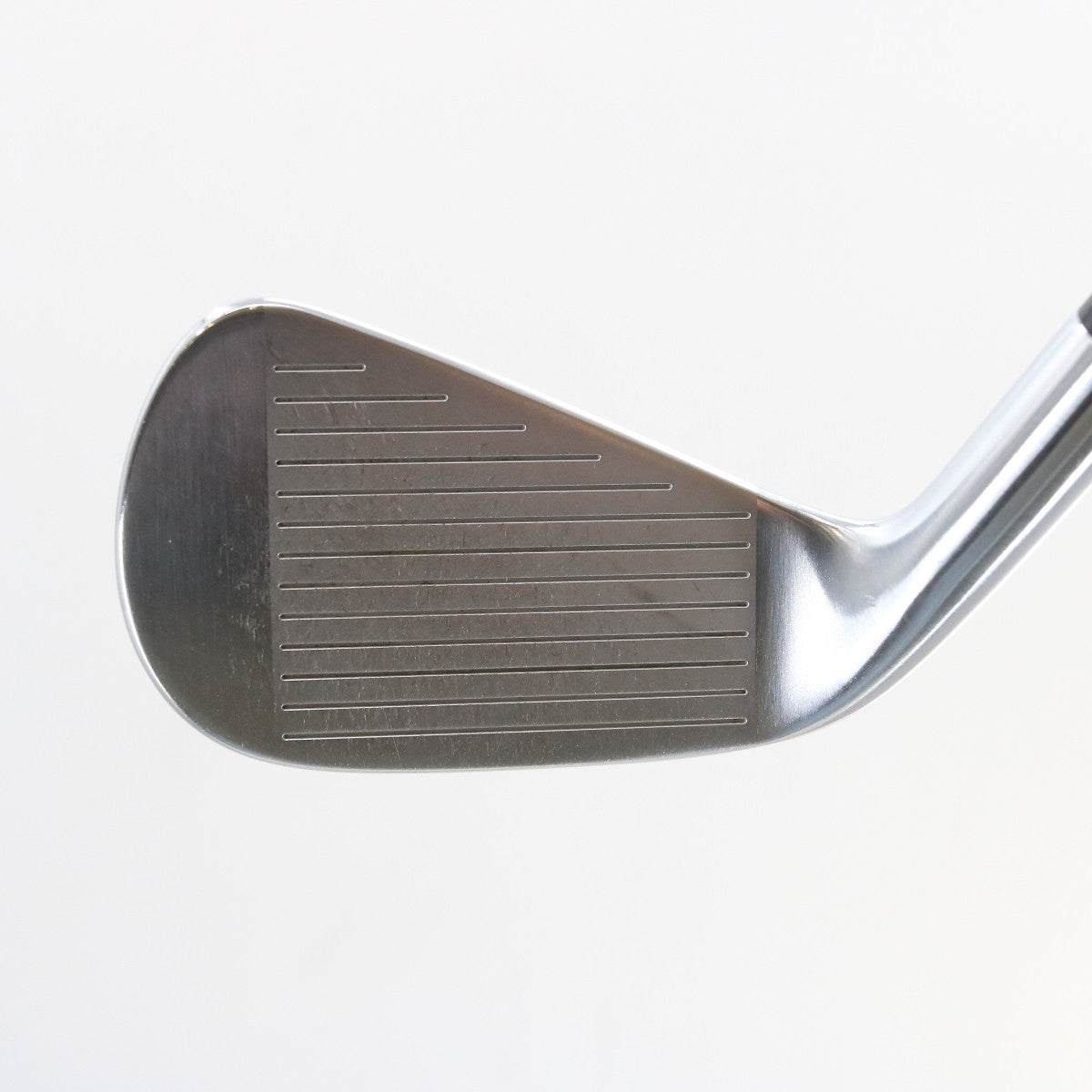 Titleist T200 Iron Set 7-P,W48 Graphite F3 Regular Flex Right-Handed P-153191