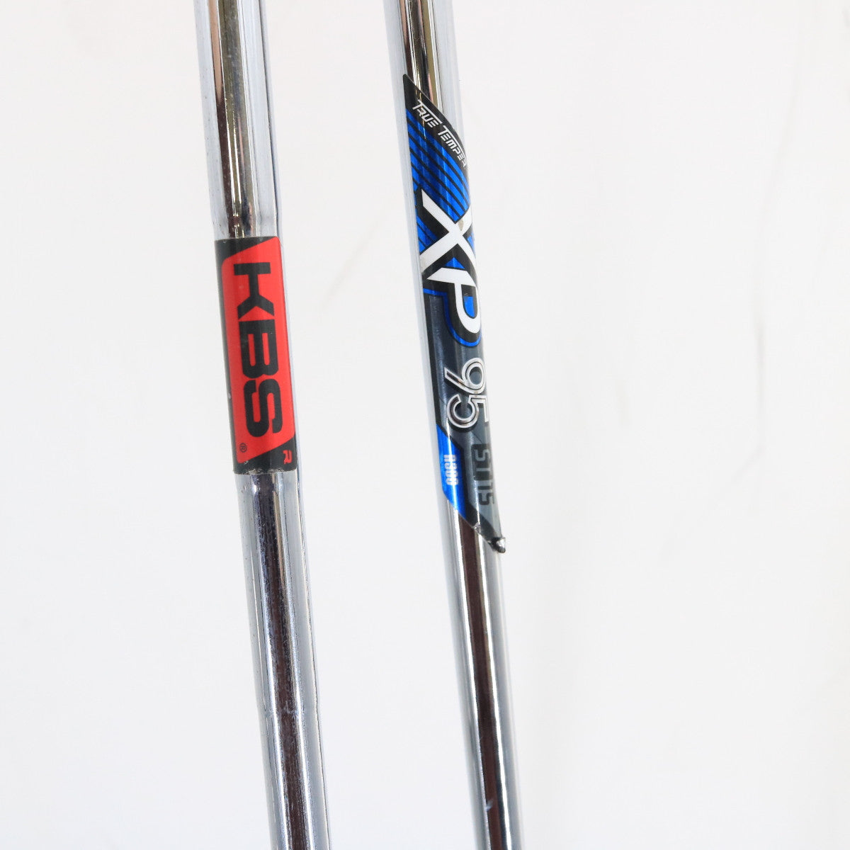 Callaway Steelhead XR Iron Set 5-P Steel Shaft Regular Flex Right-Hand P-153674