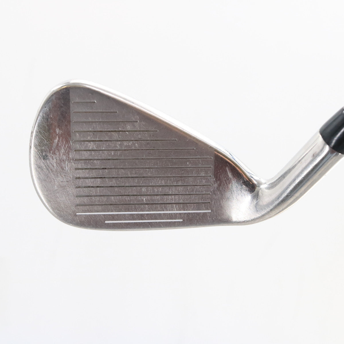 Callaway Steelhead XR Iron Set 5-P Steel Shaft Regular Flex Right-Hand P-153674