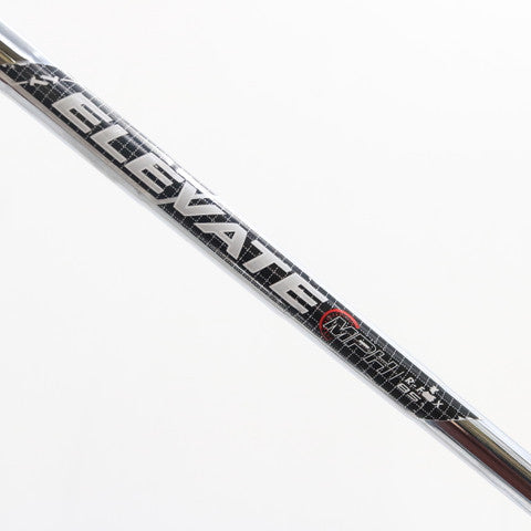 Callaway Paradym 5-P,A, W52 Iron Set Steel Elevate R Regular Flex RH P-153676