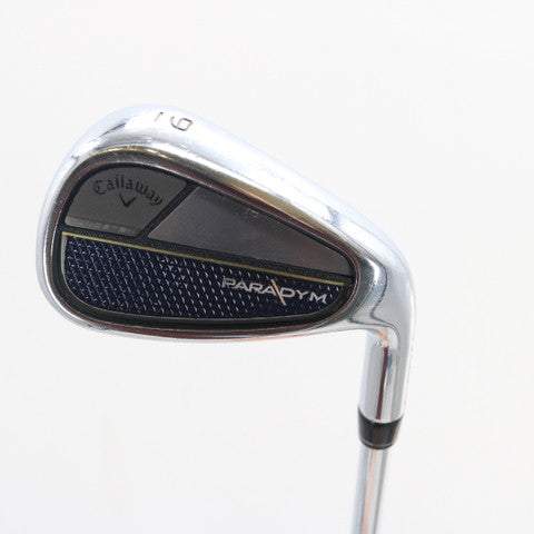 Callaway Paradym 5-P,A, W52 Iron Set Steel Elevate R Regular Flex RH P-153676