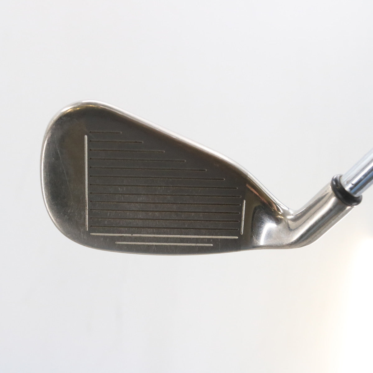 Callaway Big Bertha/Hawk Eye VFT Iron Set 3,5,6,7,9, & P Steel Stiff RH P-153684