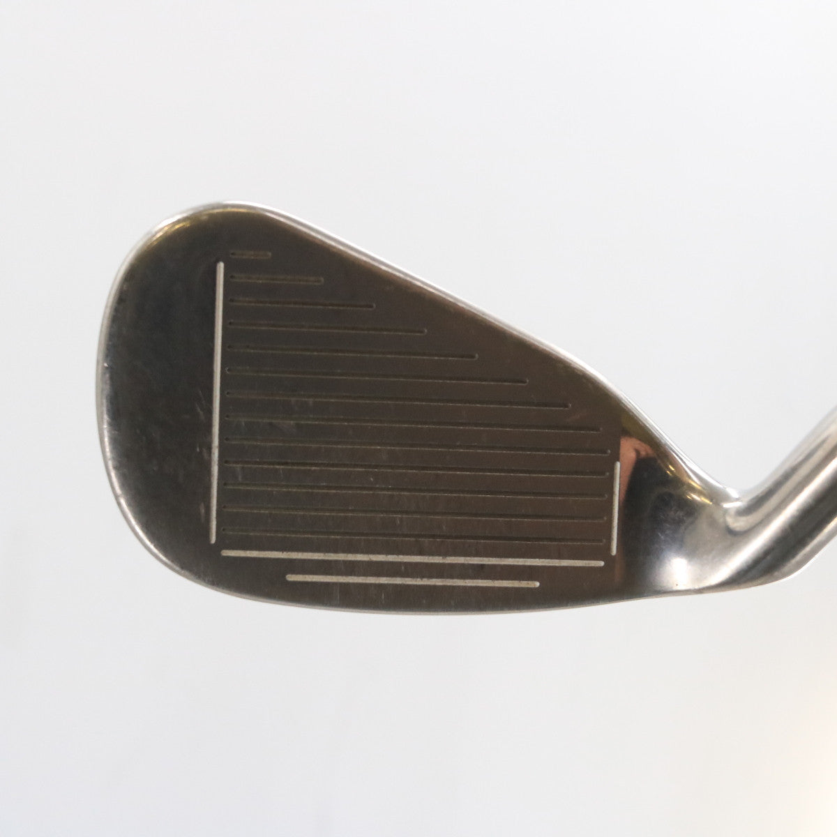 Callaway Big Bertha/Hawk Eye VFT Iron Set 3,5,6,7,9, & P Steel Stiff RH P-153684