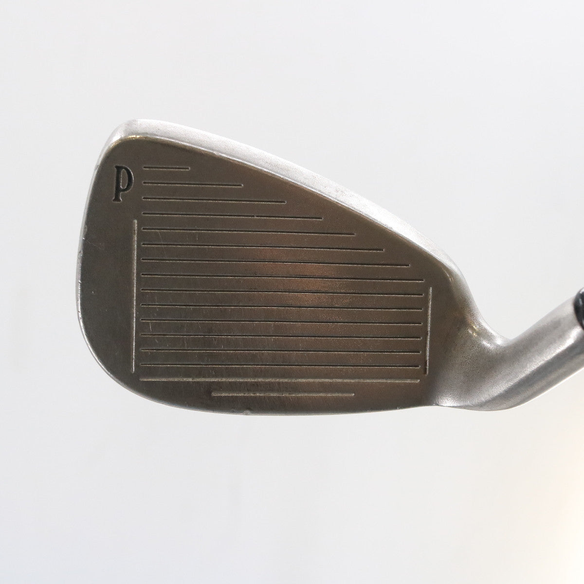 Callaway Big Bertha/Hawk Eye VFT Iron Set 3,5,6,7,9, & P Steel Stiff RH P-153684