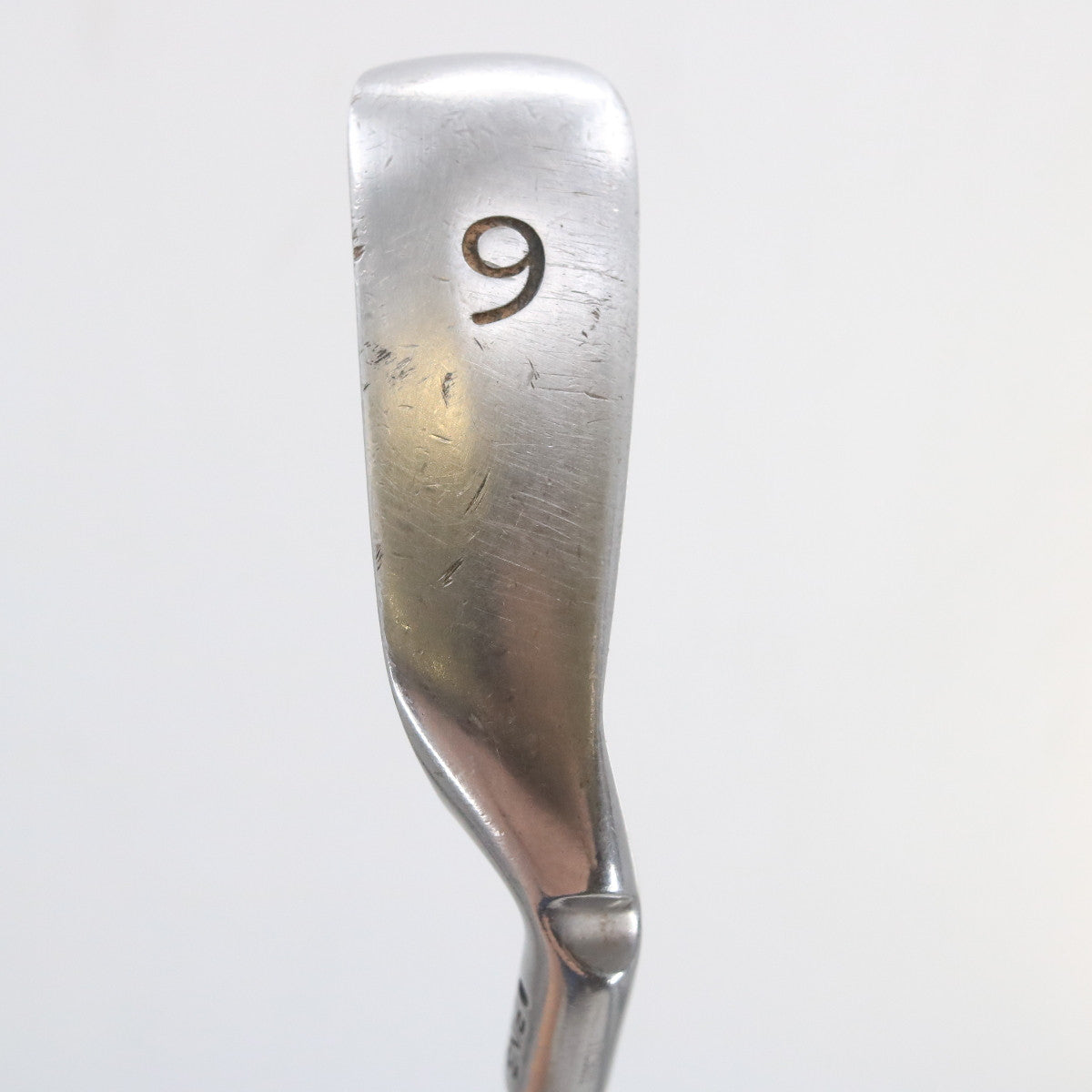 Ping Karsten Individual 6 Iron Black Dot Steel R Regular Right-Handed P-153688