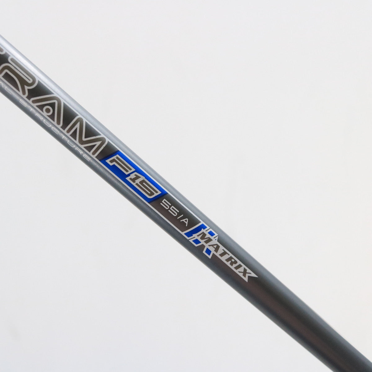Callaway SteelHead XR 360 CF Individual 9 Iron Graphite Senior Flex RH P-153692