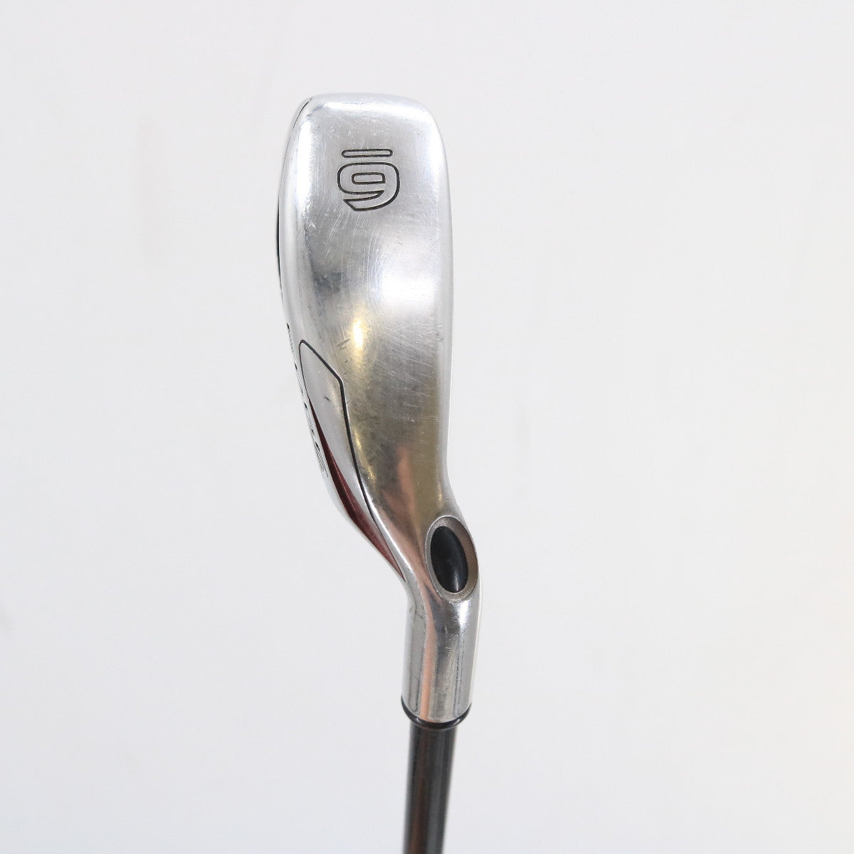 Callaway Diablo Edge Individual 6 Iron Graphite Stiff Flex Right-Handed P-153693