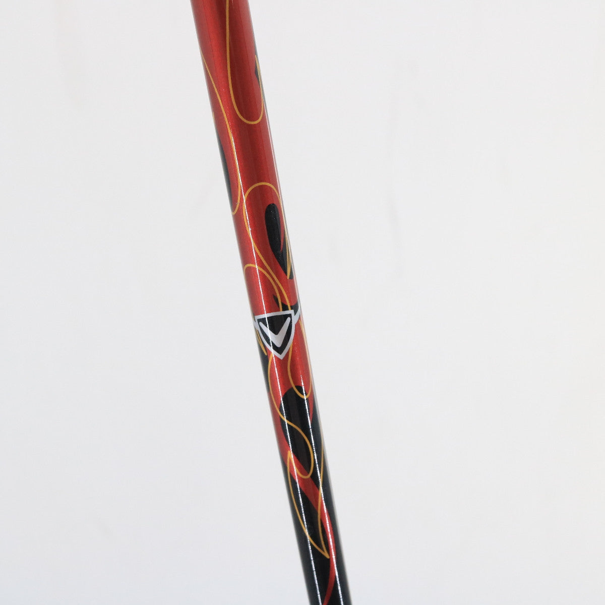 Callaway Diablo Edge Individual 6 Iron Graphite Stiff Flex Right-Handed P-153693