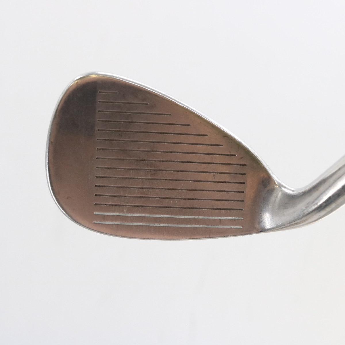 TaylorMade RAC OS Individual 9 Iron Steel Shaft S Stiff Flex RH P-153697