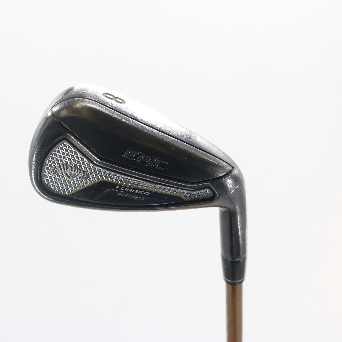 Callaway Epic Forged Star Iron Set 5-P,A Graphite 50 A Senior Flex RH P-153703