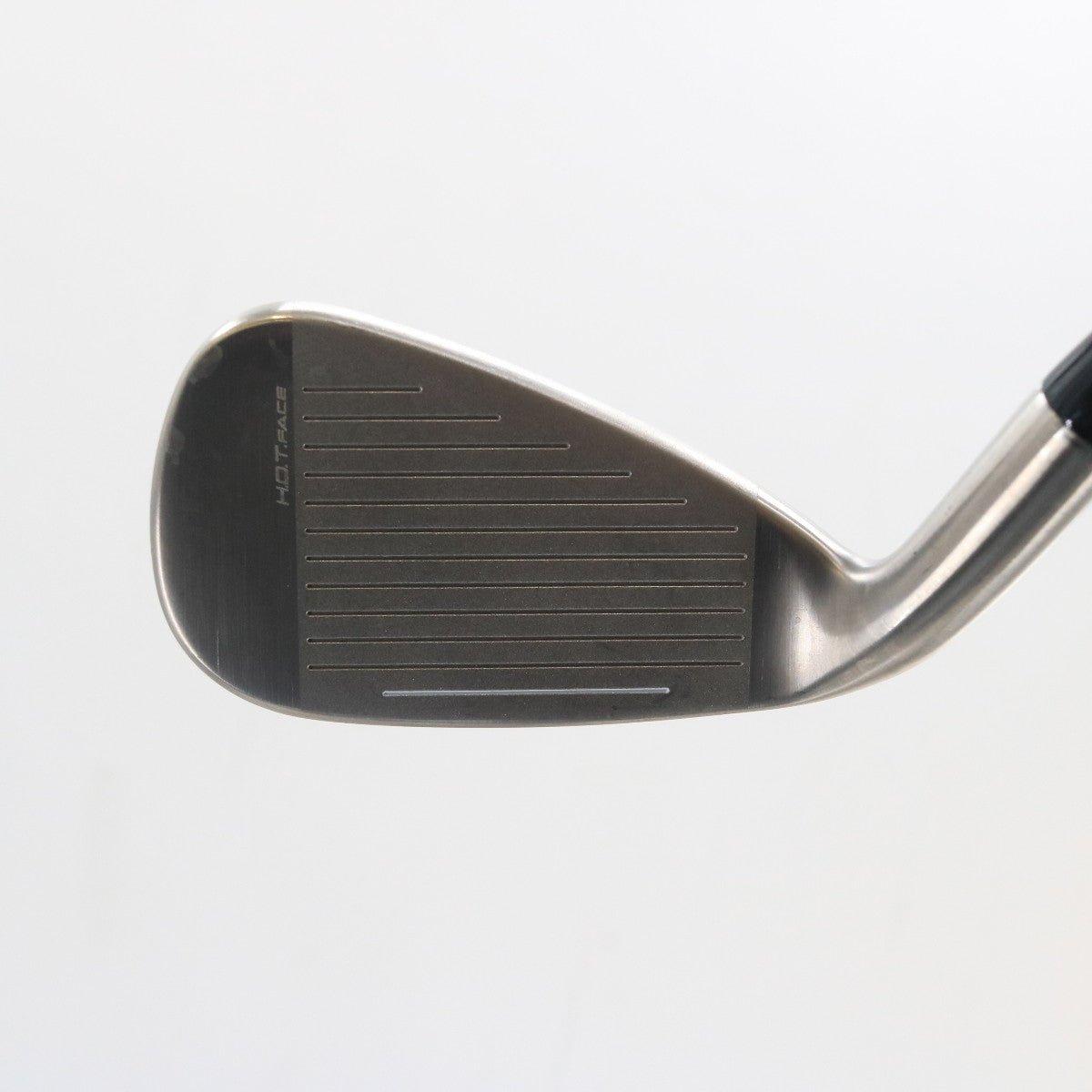 Cobra Ds-Adapt Max Women's Iron Set 7-9,S (NO P) Graphite L Ladies RH P-153707