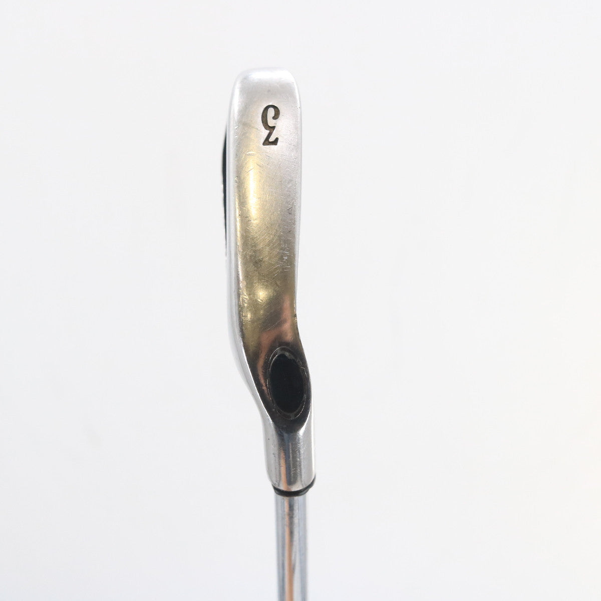 Callaway Steelhead X-14 Pro Series Individual 3 Iron Steel Uniflex +1" P-154921