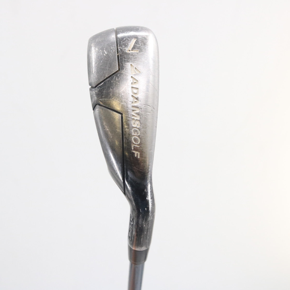 Adams Idea Tech V3 Individual 7 Iron Graphite Regular Flex Right-Handed P-154924