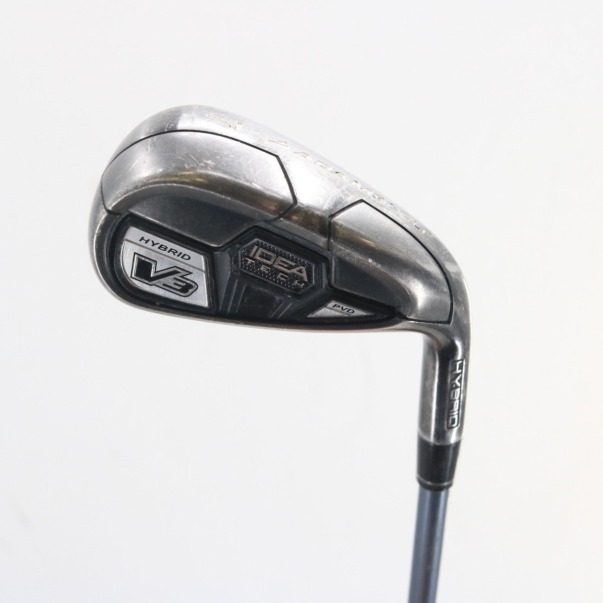Adams Idea Tech V3 Individual 7 Iron Graphite Regular Flex Right-Handed P-154924