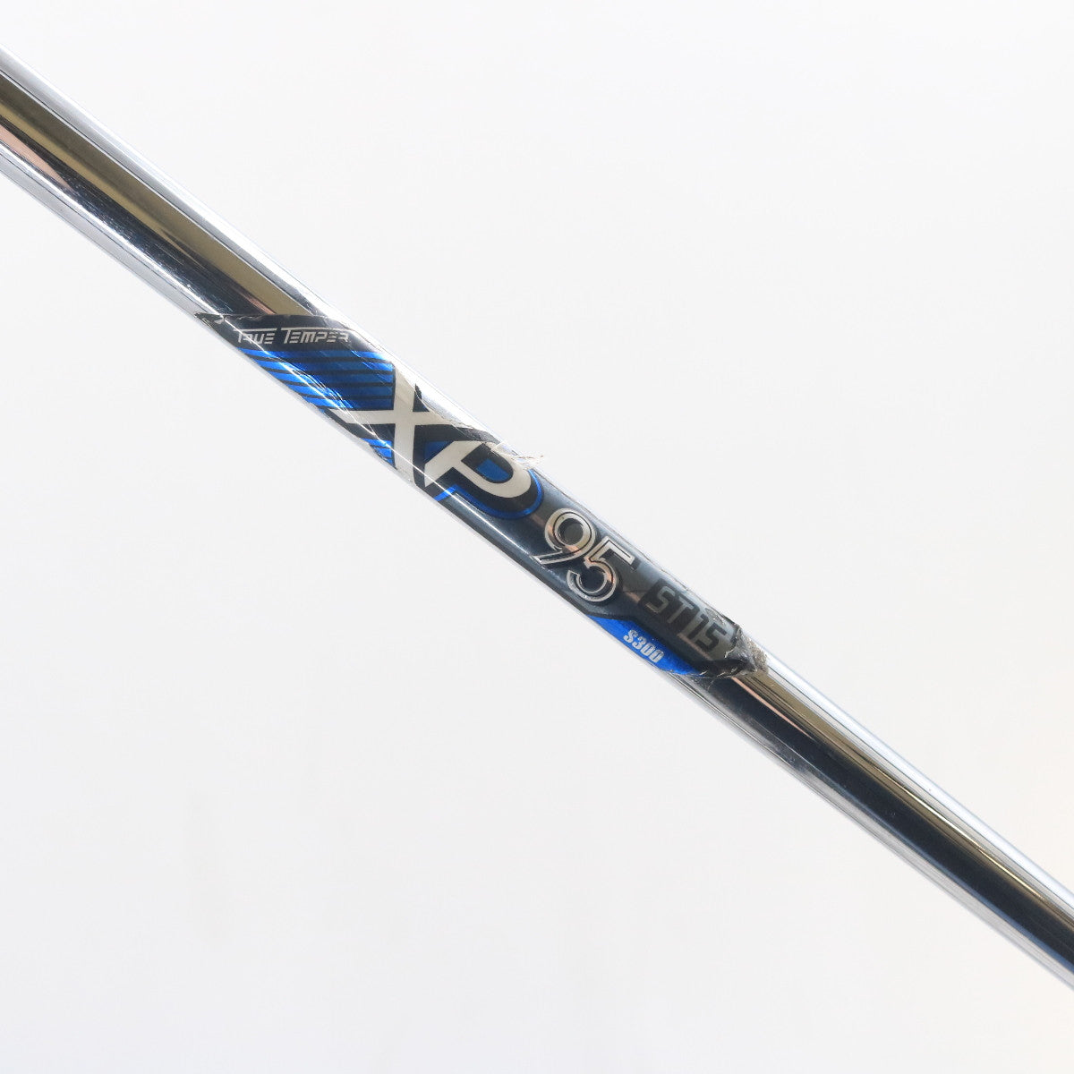 Callaway Steelhead XR Iron Set 5-P,A Steel S300 Stiff Flex Right-Handed P-154927