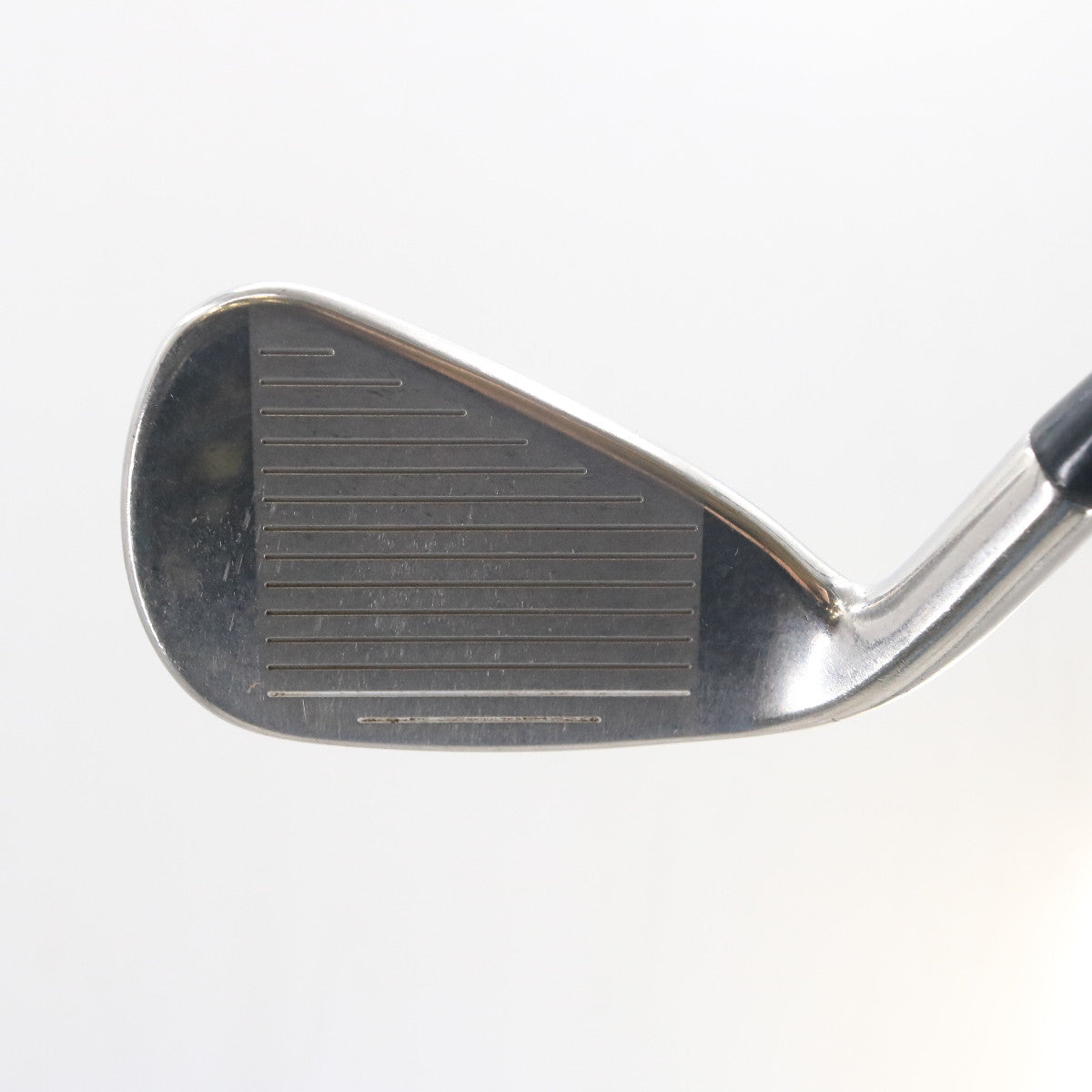 Callaway Steelhead XR Iron Set 5-P,A Steel S300 Stiff Flex Right-Handed P-154927