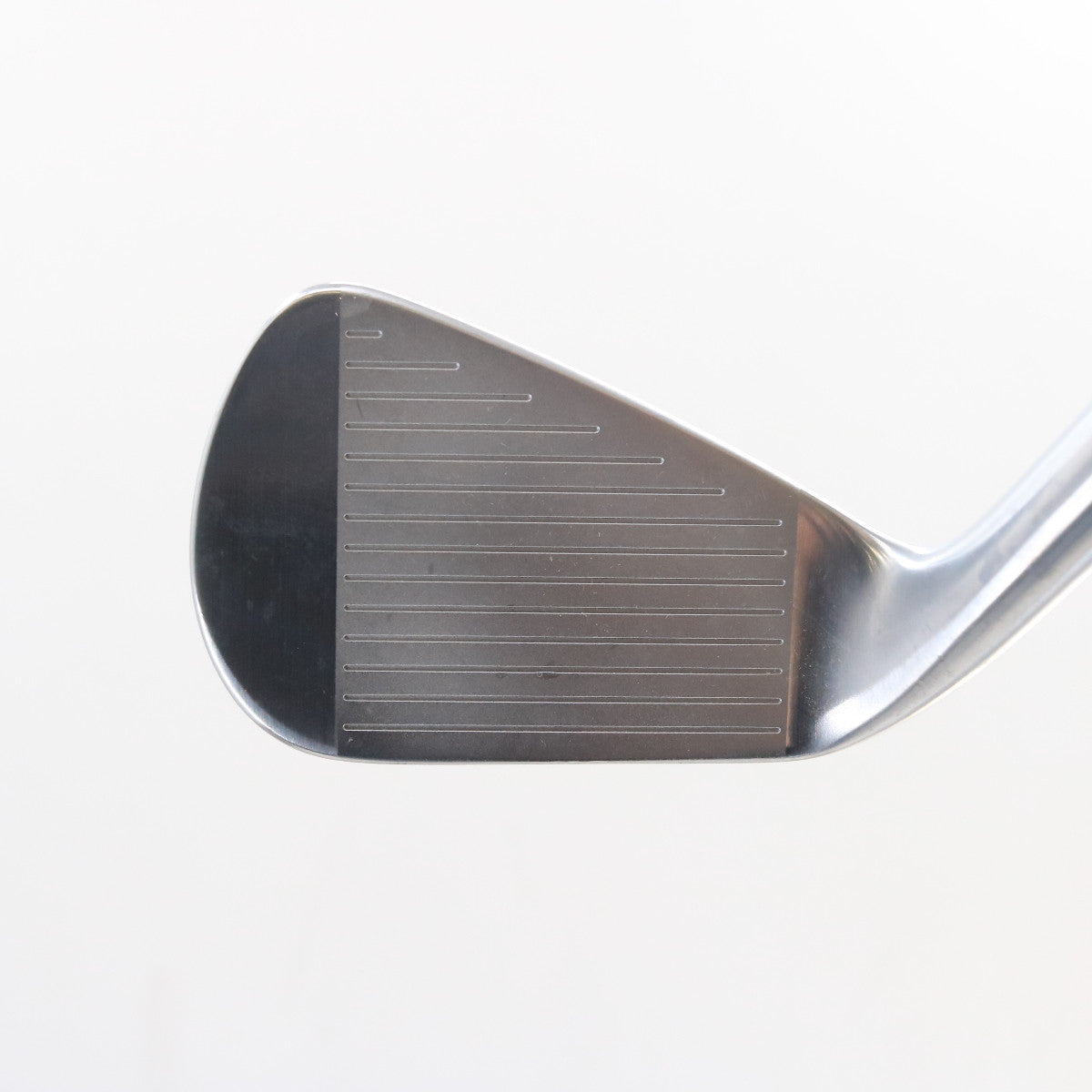 Callaway X Forged Iron Set 4-P Steel KBS Tour Lite S Stiff Flex RH P-154929