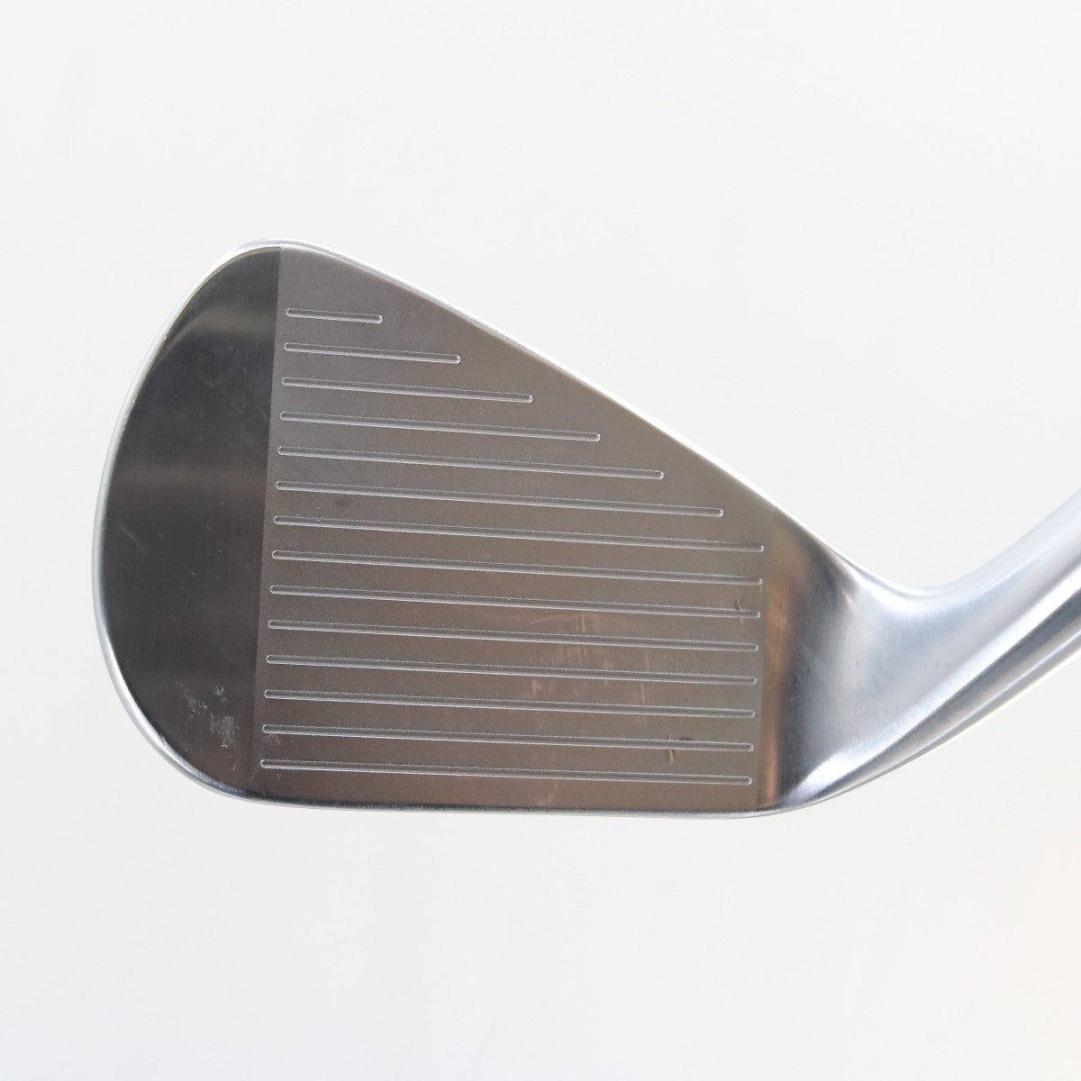 Callaway X Forged Iron Set 4-P Steel KBS Tour Lite S Stiff Flex RH P-154929