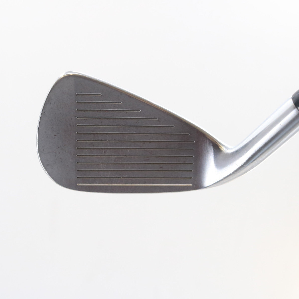 PXG 0311P GEN7 Chrome Iron Set 7-W,G Graphite MMT R Regular Right-Hand P-155384