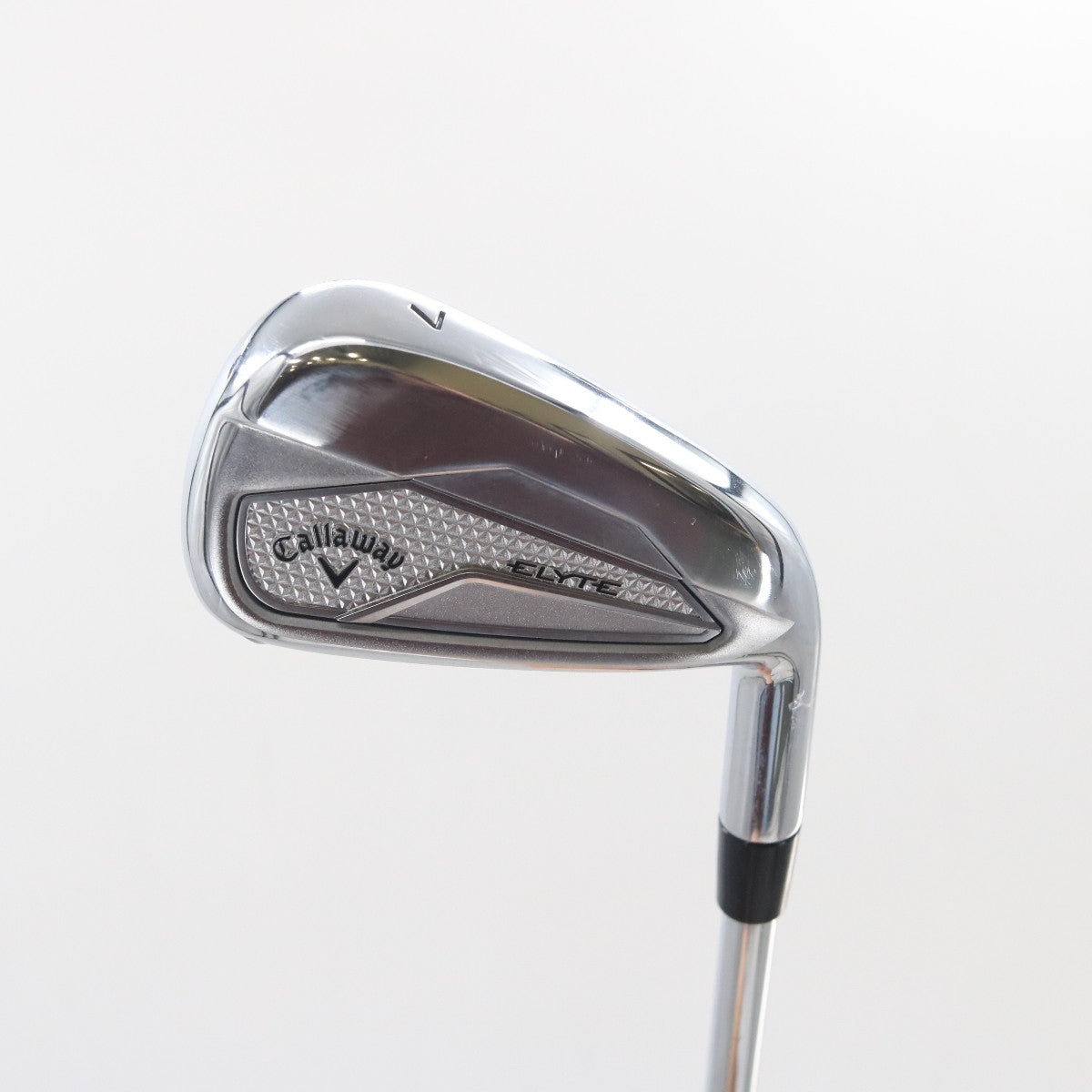 Callaway Elyte Iron Set 4-P Steel True Temper AMT Black S300 Stiff RH P-155388