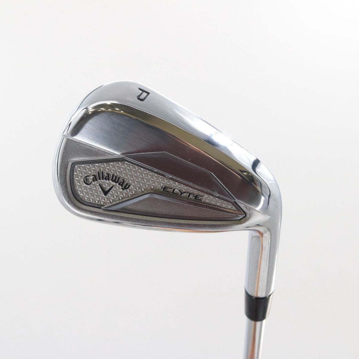 Callaway Elyte Iron Set 4-P Steel True Temper AMT Black S300 Stiff RH P-155388