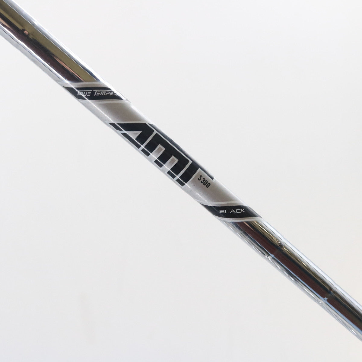 Callaway Elyte Iron Set 4-P Steel True Temper AMT Black S300 Stiff RH P-155388