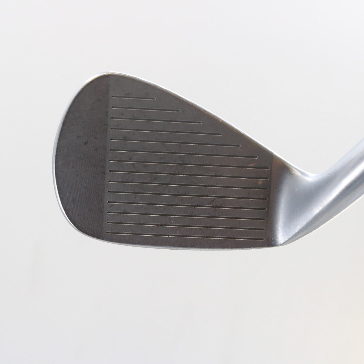 TaylorMade P7MC Iron Set 4-P Steel KBS Tour C-Taper S Stiff Flex RH P-155390